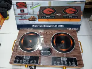 HOFFMAN Infrared Cooker HM-9099
