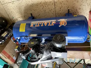 200L Air Compressor Jialile
