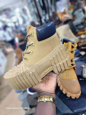 Timberland Future 73 Men's Outdoor Boots