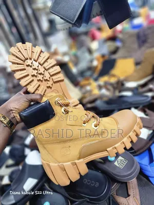 Future 73 Timberland Boots Out Door