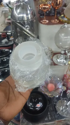 Double Sided Tape or Nano Tape