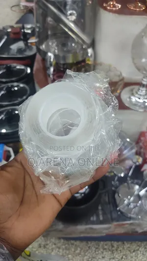 Double Sided Tape or Nano Tape