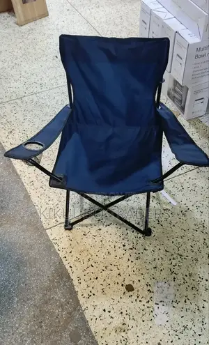 Foldable Camping Chair