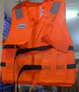 Life Jacket