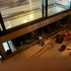 Display Fridge Repair for Restaurant, Bar Business 32