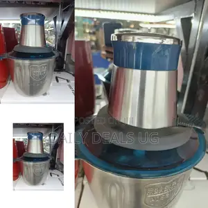 Electric Meat Grinder