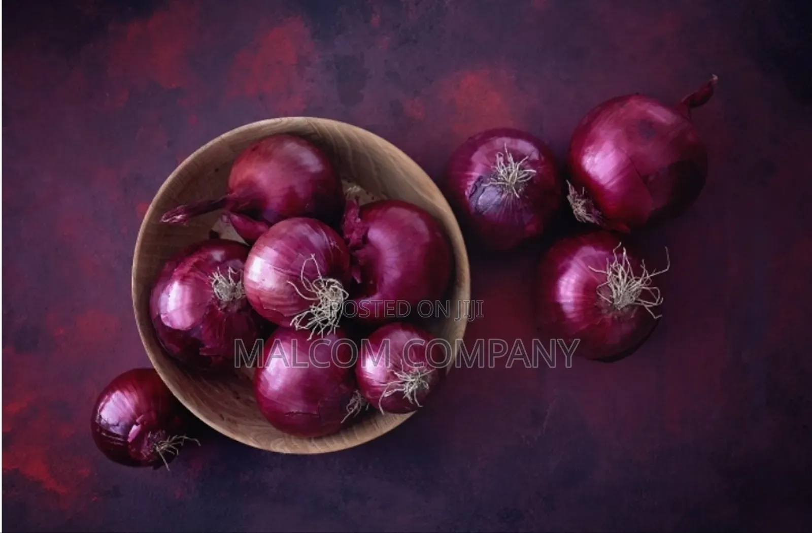 Bombey Red Onion Seeds-50g