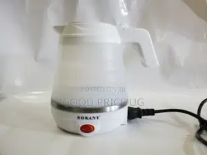 SOKANY Travel Folding Kettle SK-614