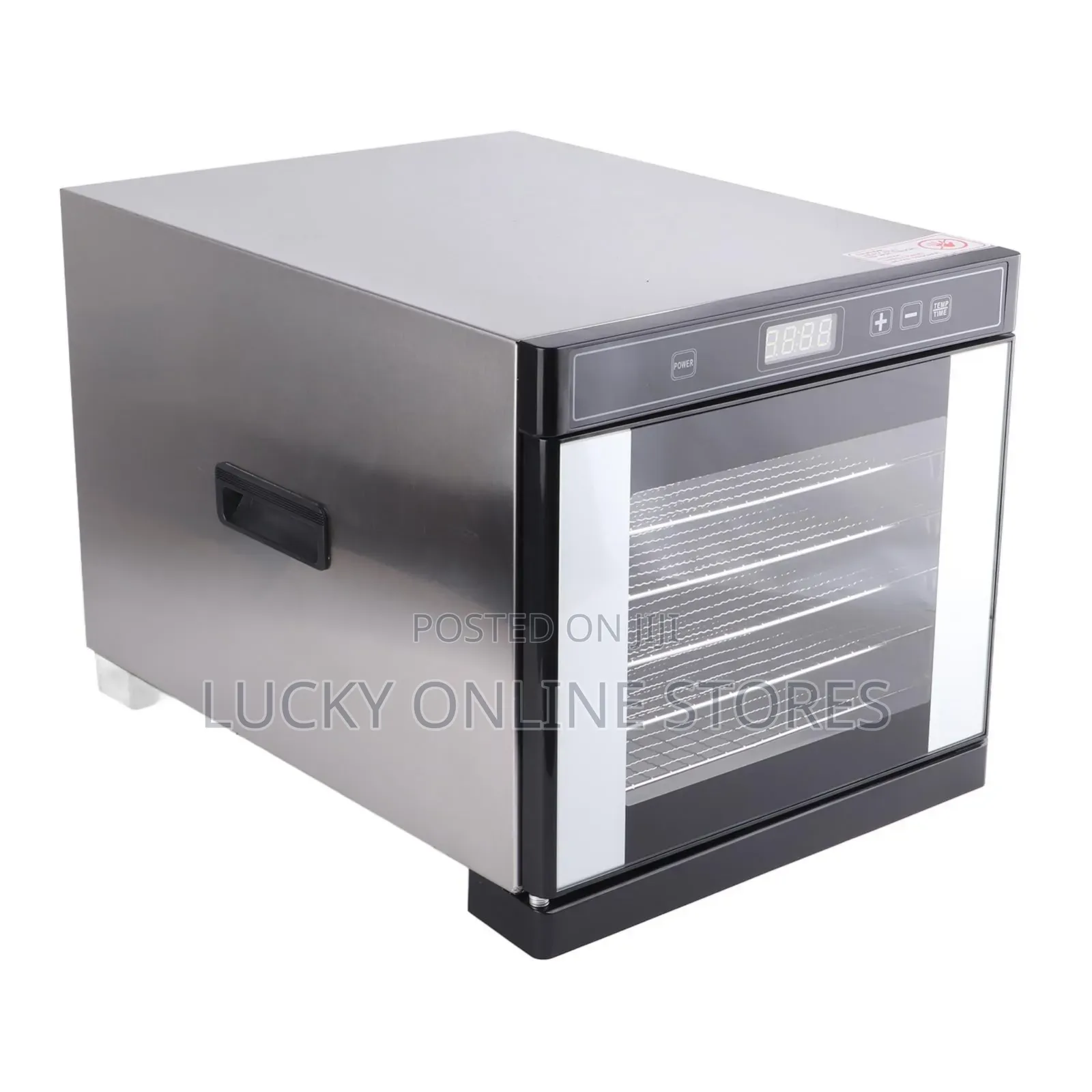 Dryer Food Dehydrator Machine