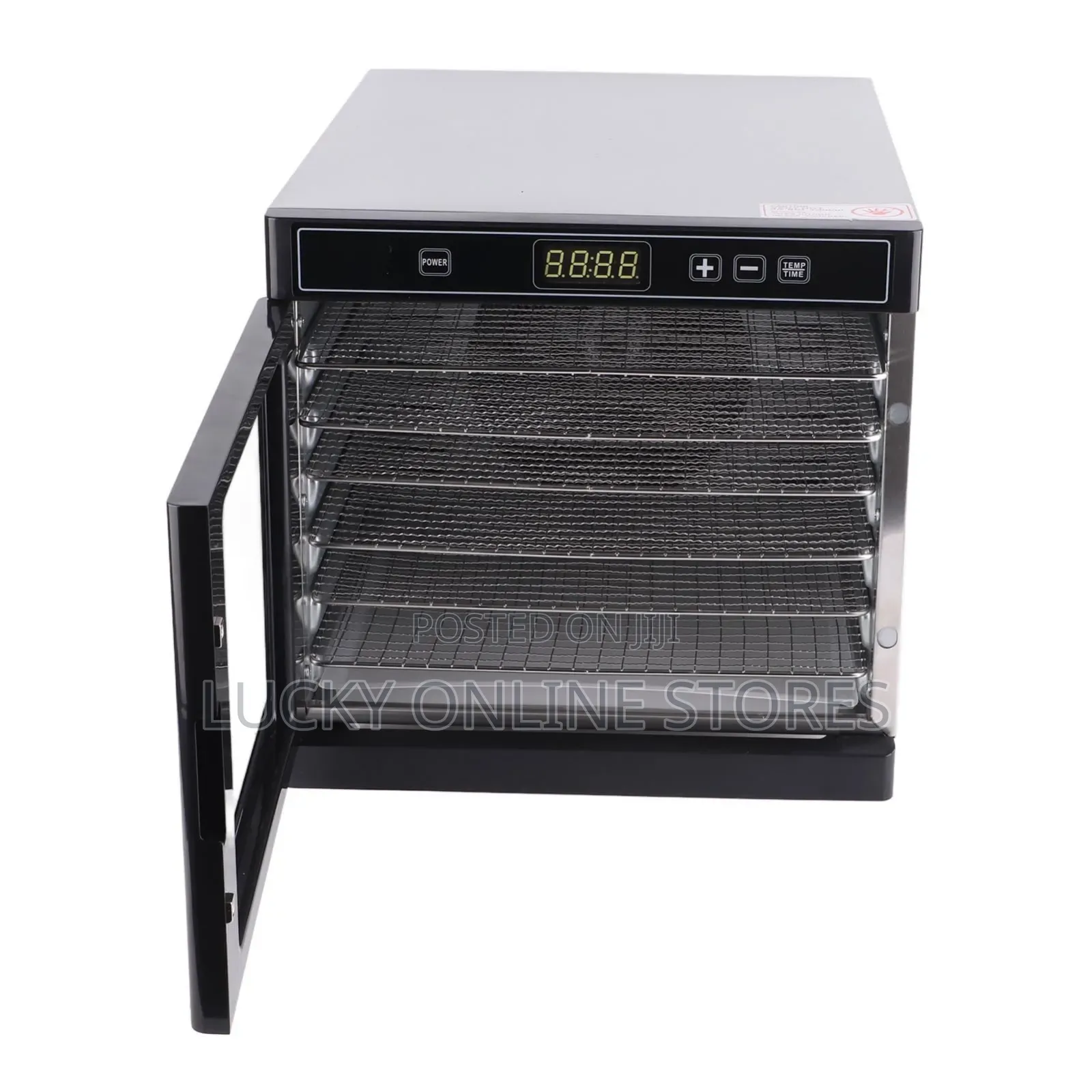 Dryer Food Dehydrator Machine