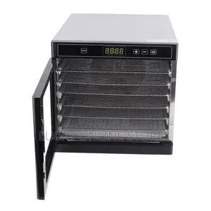 Dryer Food Dehydrator Machine