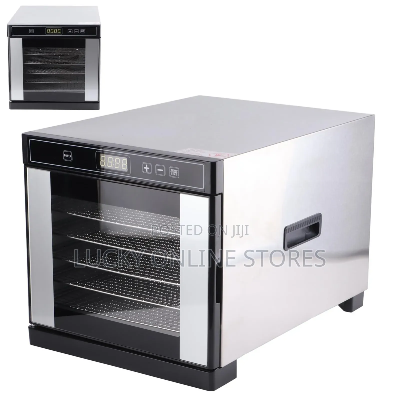 Dryer Food Dehydrator Machine
