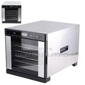 Dryer Food Dehydrator Machine