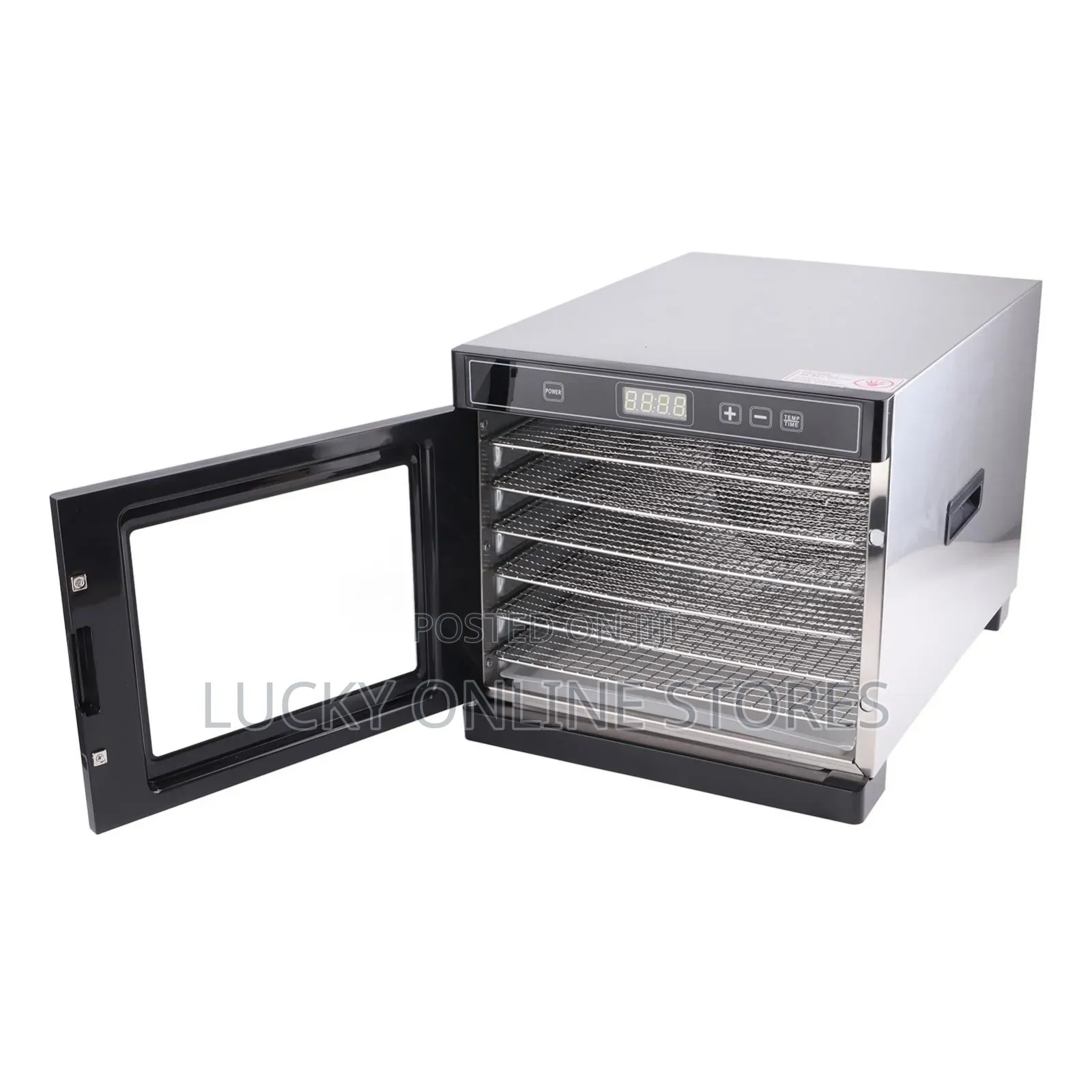 Dryer Food Dehydrator Machine