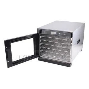Dryer Food Dehydrator Machine