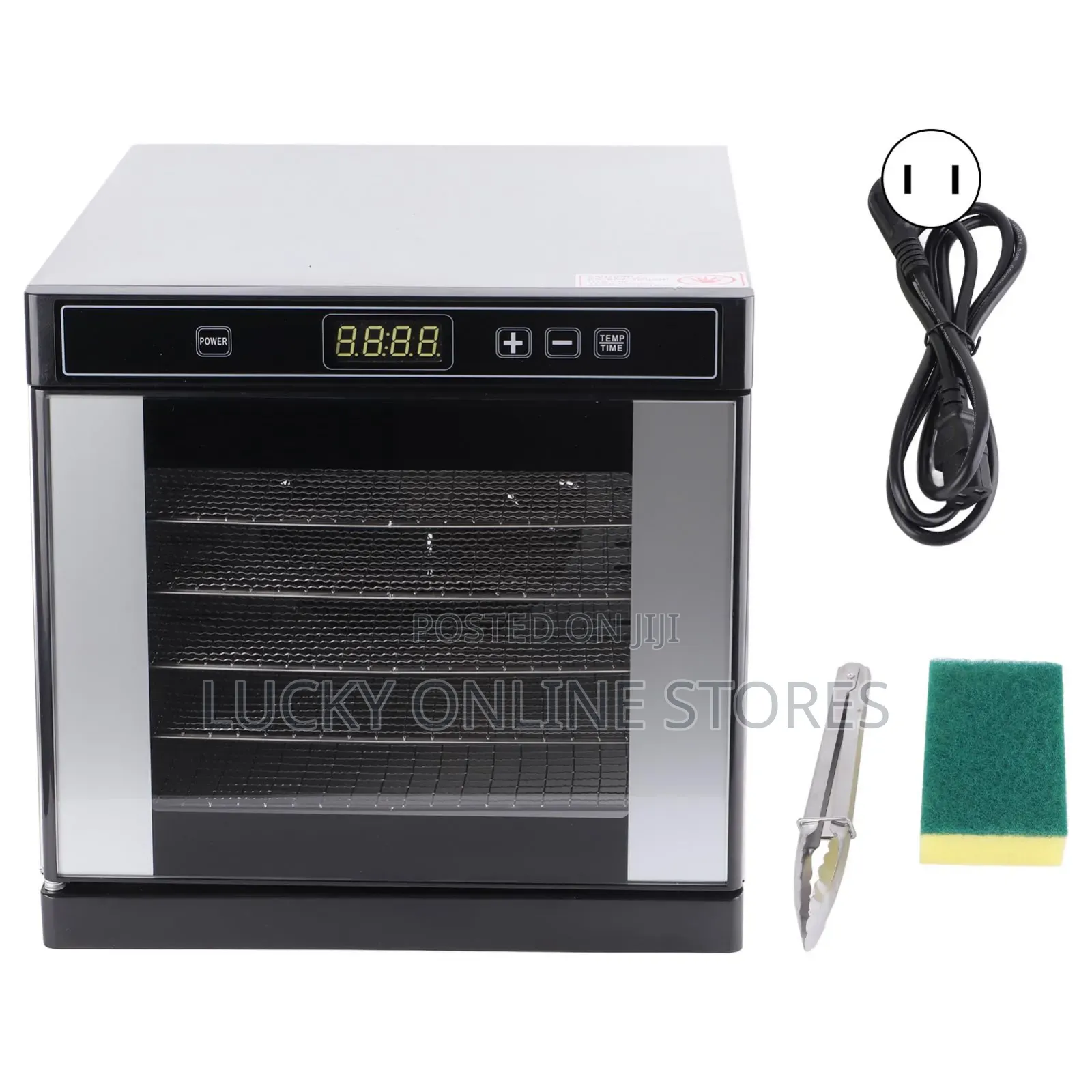 Dryer Food Dehydrator Machine