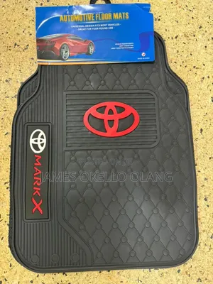 Markx Floor Carpets Mats