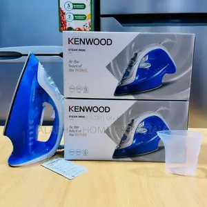 Kenwood 2200W Ceramic Steam Iron