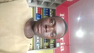 Computing IT CV