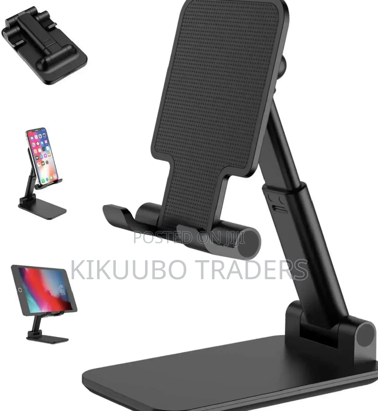 Portable Desk Foldable Phone Holder Stand