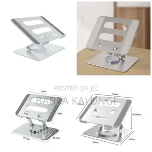 Adjustable Laptop Stand