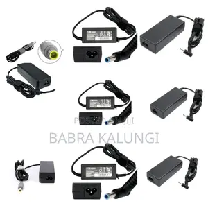 Lenovo Laptop Charger