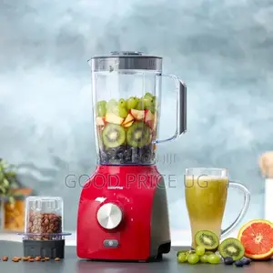 Geepas 2n1 Blender 5485