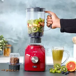 Geepas 2n1 Blender 5485