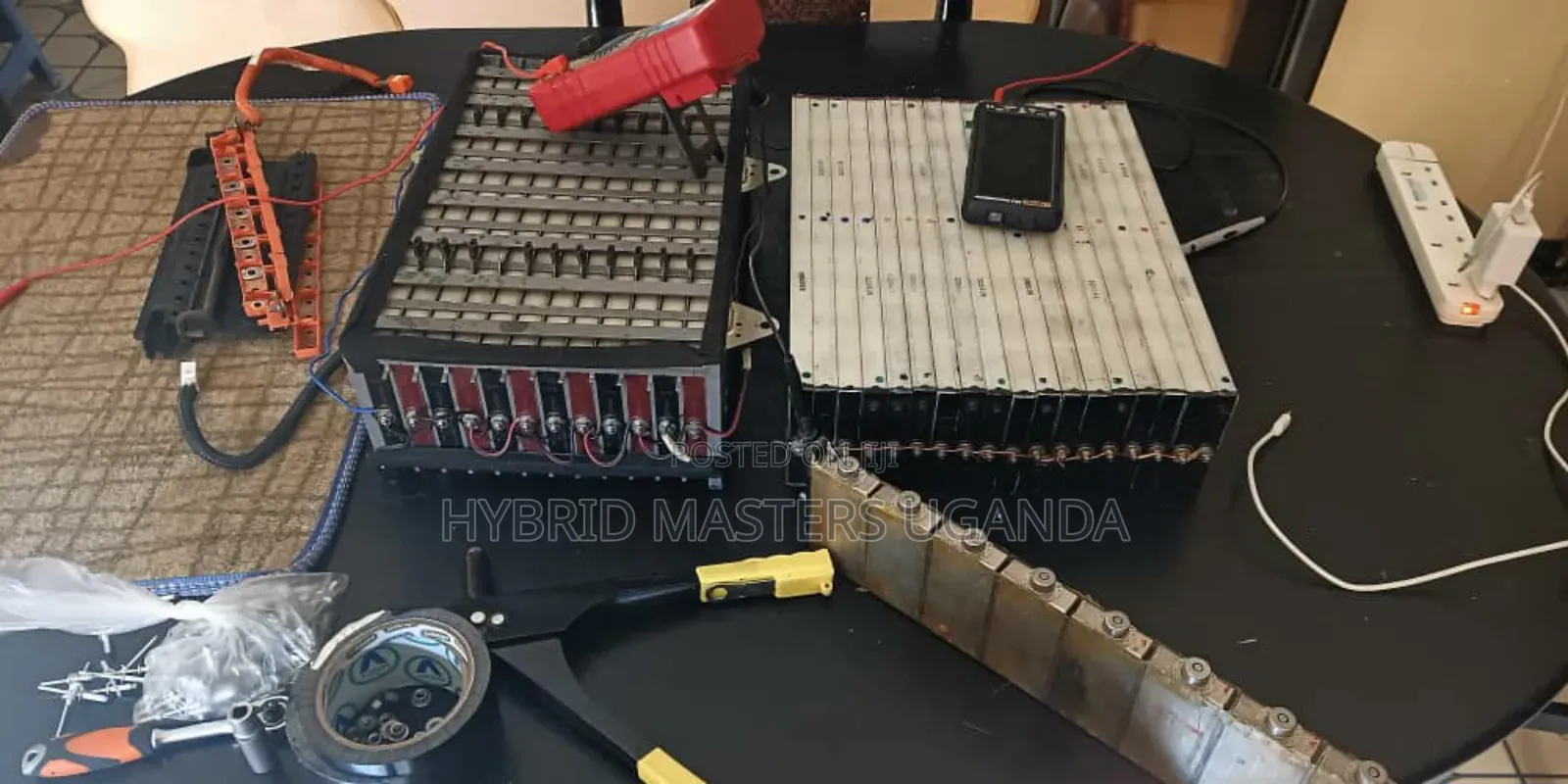 Hybrid Cars Pre Purchase Diagnostics