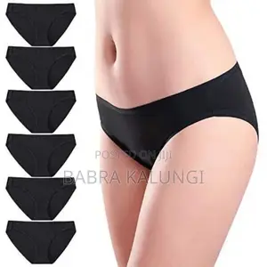 Ladies Knickers