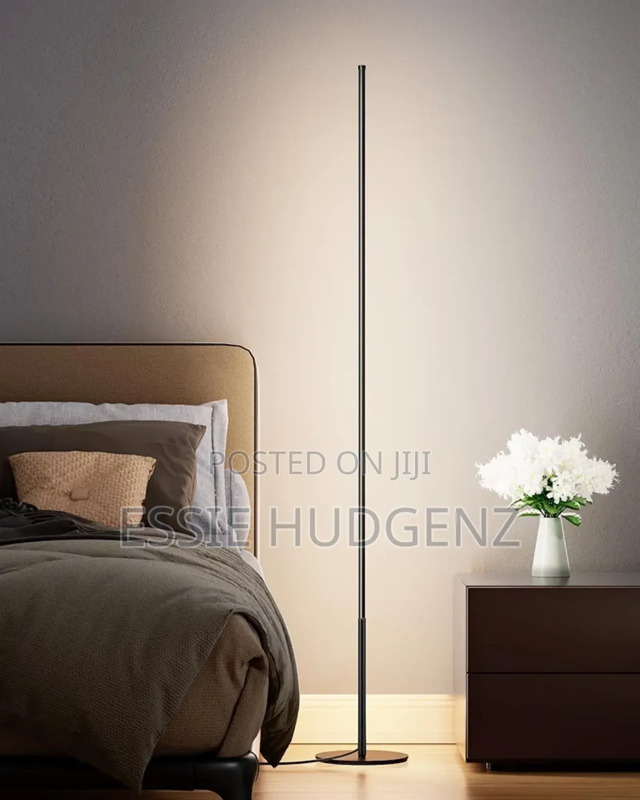 Led Modern Floor Lamp