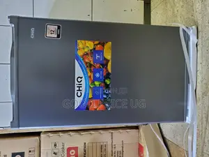 Chiq 120L Frigde