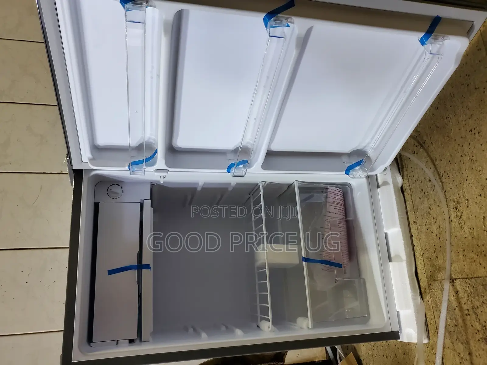 Chiq 120L Frigde