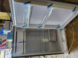 Chiq 120L Frigde