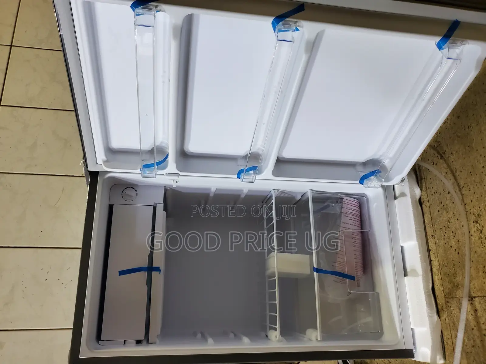 Chiq 120L Frigde
