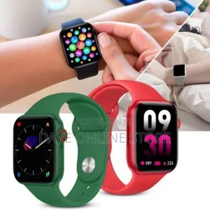 Smartwatch Waterproof Bluetooth Watch