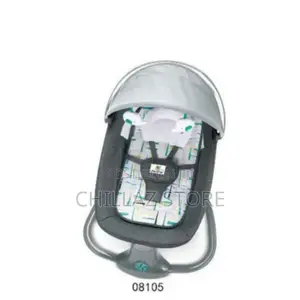 3 in 1 Mastela Baby Swing and Rocker.