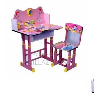 Kids Learning/ Study Foldable Table.
