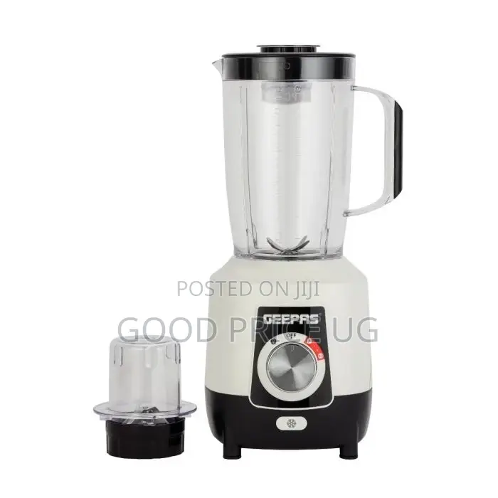 Geepas 1.8L Blender Gsb44027