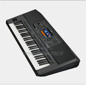 Yamaha PSR SX900 Arranger Workstation Keyboard- Piano