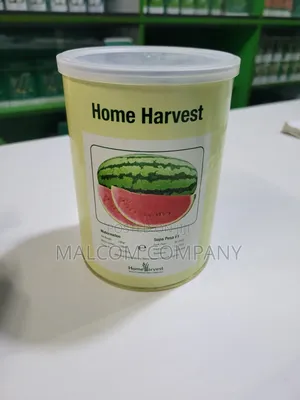 Watermelon Seeds 250g Supa Pesa F1.