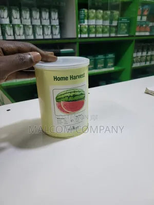 Watermelon Seeds 50g Supa Pesa F1 Seeds.
