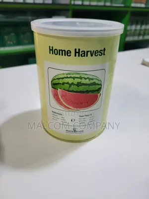 Watermelon Seeds Supa Pesa F1 500g for an Acre.