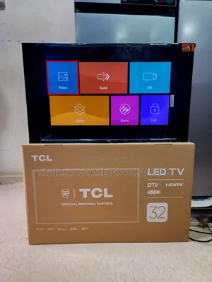 TCL 32inches Digital Tv