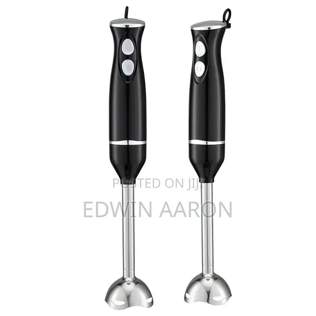 Saachi Hand Blender