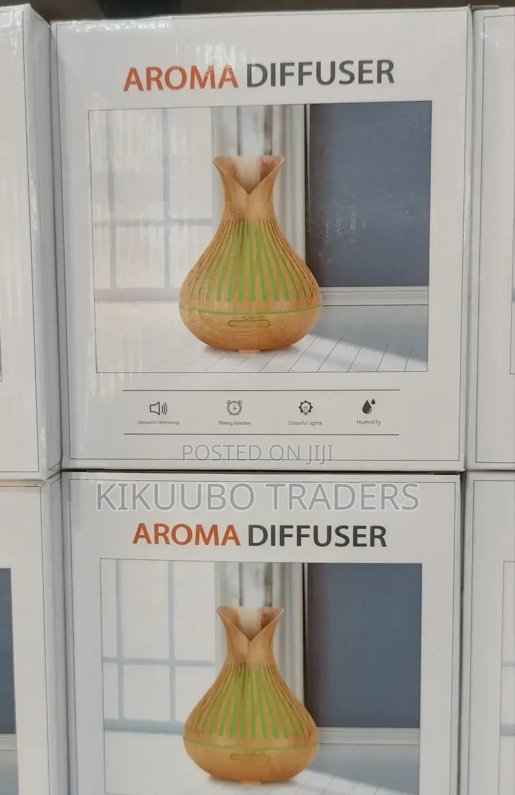 Aroma Diffuser