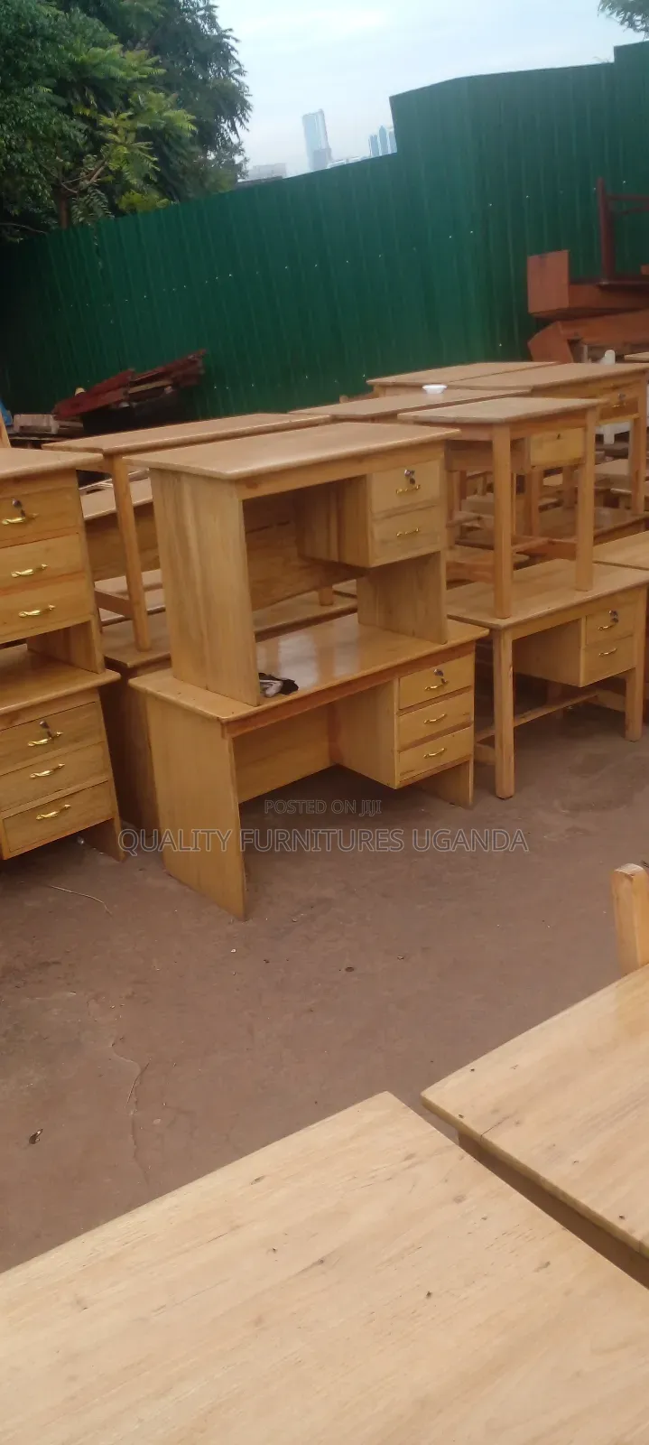 Office Table
