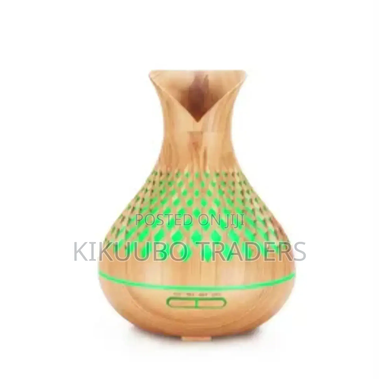 Portable Aroma Diffuser
