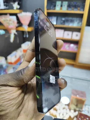 Apple iPhone 14 Pro 256 GB Black