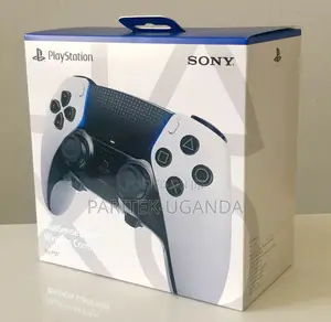 Playstation 5 / PS5 - Dualsense Edge Wireless Controller (Br